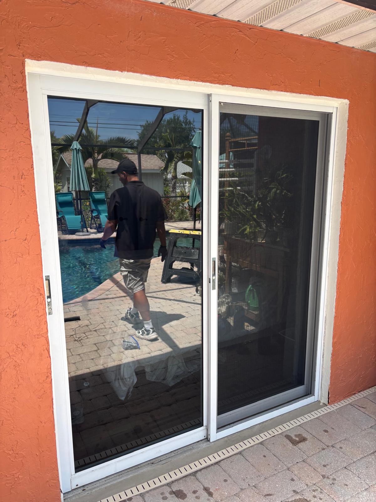 commercial door repair vero beach service
